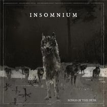 Songs Of The Dusk - EP