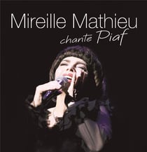 Mireille Mathieu chante Piaf