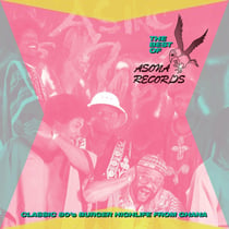 The Best Of Asona Records