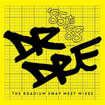 The roadium swap meet mixes 1985 to 1989