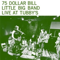 Live at Tubby's
