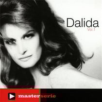 Dalida /vol.1