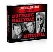 Les vieilles canailles