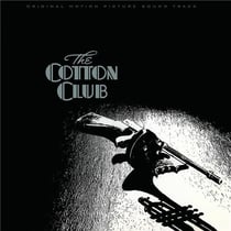 COTTON CLUB (JOHN BARRY)