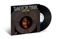 Time For Tyner - édition limitée