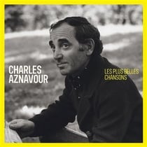 Les plus belles chansons
