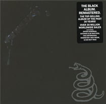 Metallica - ...Black Album