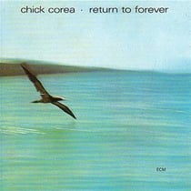 Return to forver