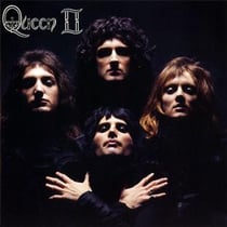 Queen ii