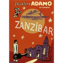 Un soir au zanzibar