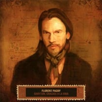 Baryton. gracias a la vida