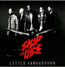 Little armageddon