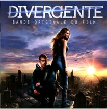 Divergente (bof)