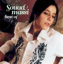 Best of Souad Massi