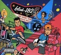 The mark, tom and travis show (the enema strikes back!)