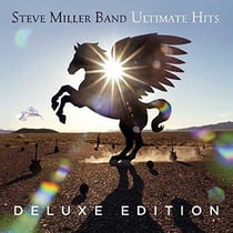 Ultimate hits
