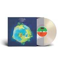 Fragile (Atlantic 75)