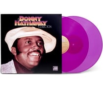 Donny Hathaway collection - BHM