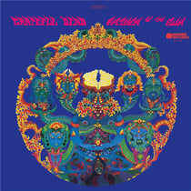 Anthem of the sun (1971 remix)
