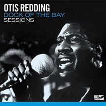 Dock of the bay sessions