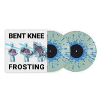 Frosting