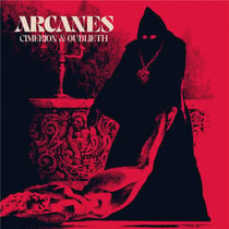 Arcanes