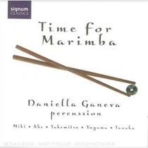 Time For Marimba