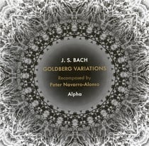 Goldberg variations
