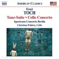 Oeuvres Pour Chambre & Orchestre