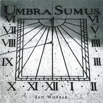 Umbra sumus