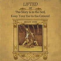 Lifted ot the story is in the soil keep your ear to the ground