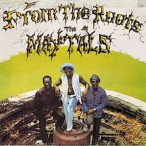 From the roots