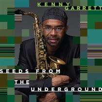 Seeds from the underground - CD