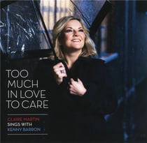 Too much in love to care