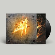 Legion Of Flames - édition limitée