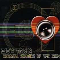 Original sound of the zion