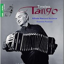 Tango - An Anthology