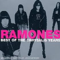 Best of the chrystalis years