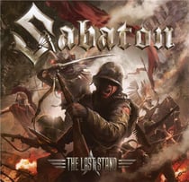 The last stand