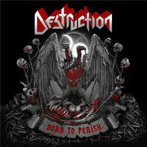 Born to perish