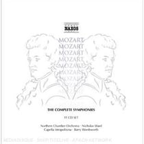 Intégrale Des Symphonies