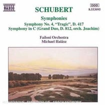 Symphonie N°4