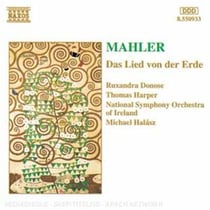 Das Lied von der Erde