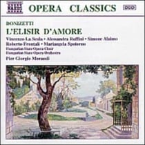L'Elisir D'Amore