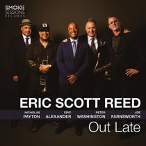 Out Late