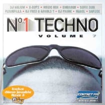 N 1 Techno Vol 7