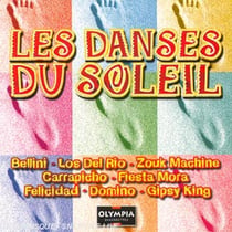 Les Danses Du Soleil