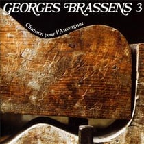 Chanson pour l'auvergnat /vol.3