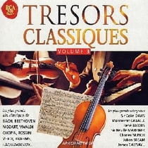 Trésors classiques /vol.3