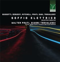 Soffio Elettrico